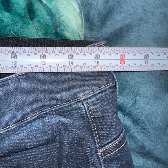 EUC Women's Democracy "Ab" Technology Straight Leg Jeans 🦋 - Picture 11 of 12